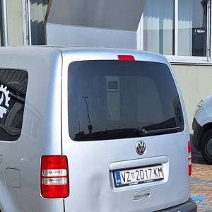 VW CADDY MAXI N1