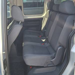 VW CADDY MAXI N1