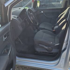 VW CADDY MAXI N1