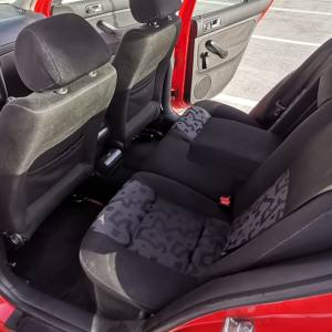 vw golf 4, 1.9 sdi, 50 kw, prvi vlasnik