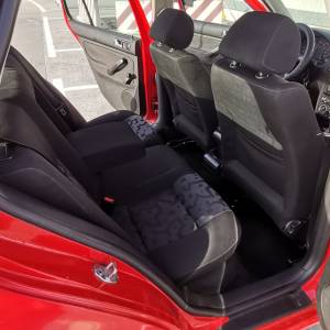 vw golf 4, 1.9 sdi, 50 kw, prvi vlasnik