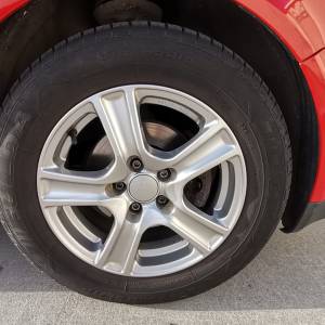 vw golf 4, 1.9 sdi, 50 kw, prvi vlasnik