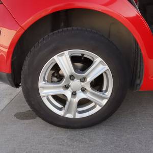 vw golf 4, 1.9 sdi, 50 kw, prvi vlasnik