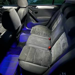 VW Golf 6 2.0 TDI Highline - Vlasnik 9 god. - Registriran godinu dana