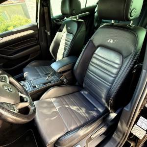 VW Passat B8.5 R-Line 2.0 TDI 2019