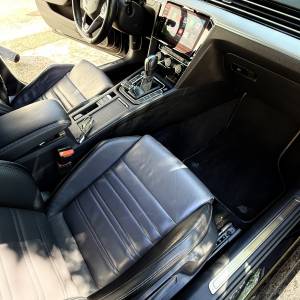 VW Passat B8.5 R-Line 2.0 TDI 2019
