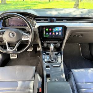 VW Passat B8.5 R-Line 2.0 TDI 2019
