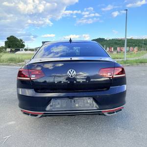 VW Passat B8.5 R-Line 2.0 TDI 2019