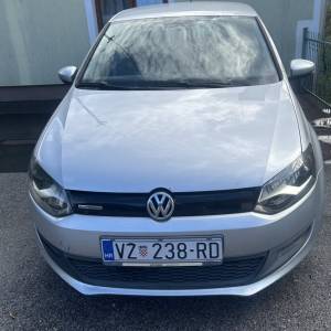 VW POLO 1,2 TDI UREDNO ODRŽAVAN,BEZ ULAGANJA