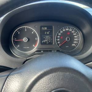 VW POLO 1,2 TDI UREDNO ODRŽAVAN,BEZ ULAGANJA