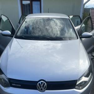 VW POLO 1,2 TDI UREDNO ODRŽAVAN,BEZ ULAGANJA