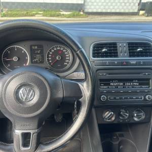 VW POLO 1,2 TDI UREDNO ODRŽAVAN,BEZ ULAGANJA