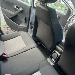 VW POLO 1,2 TDI UREDNO ODRŽAVAN,BEZ ULAGANJA