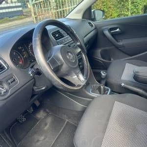 VW POLO 1,2 TDI UREDNO ODRŽAVAN,BEZ ULAGANJA
