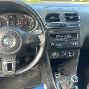 VW POLO 1,2 TDI UREDNO ODRŽAVAN,BEZ ULAGANJA