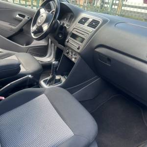 VW POLO 1,2 TDI UREDNO ODRŽAVAN,BEZ ULAGANJA