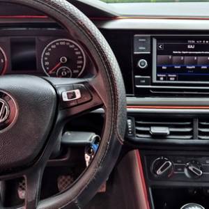 VW Polo 1,6 TDI