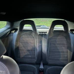 VW SCIROCCO 2.0 TDI DSG