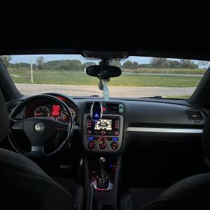 VW SCIROCCO 2.0 TDI DSG