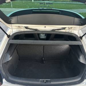 VW SCIROCCO 2.0 TDI DSG