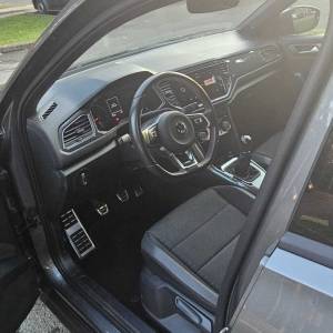 VW T-ROC 1,5 TSI SPORT, registriran do 09/26 u odličnom stanju
