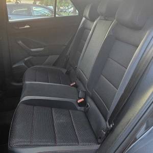 VW T-ROC 1,5 TSI SPORT, registriran do 09/26 u odličnom stanju