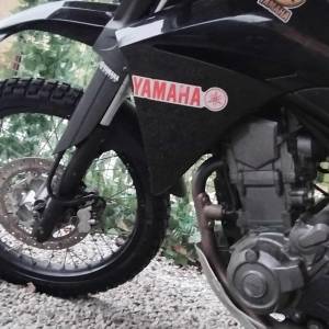 Yamaha xt660r