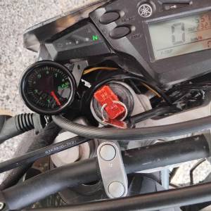 Yamaha xt660r