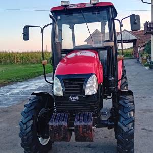 Yto 554