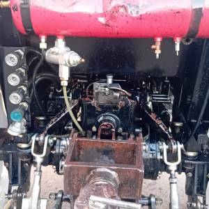 Yto 554