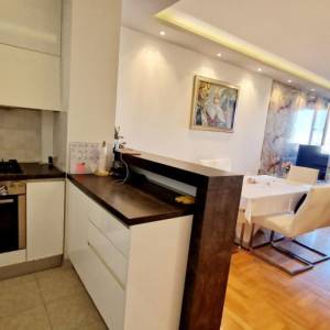 ZAGREB, DUBRAVA, LUKSUZAN 3-SOBAN STAN 119 m2 (iznajmljivanje)