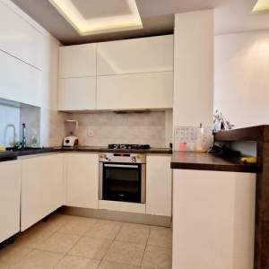 ZAGREB, DUBRAVA, LUKSUZAN 3-SOBAN STAN 119 m2 (iznajmljivanje)