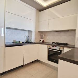 ZAGREB, DUBRAVA, LUKSUZAN 3-SOBAN STAN 119 m2 (iznajmljivanje)