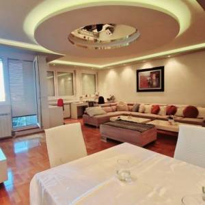 ZAGREB, DUBRAVA, LUKSUZAN 3-SOBAN STAN 119 m2 (iznajmljivanje)
