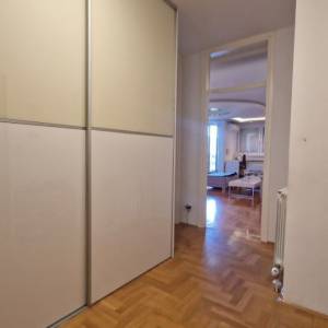ZAGREB, DUBRAVA, LUKSUZAN 3-SOBAN STAN 119 m2 (iznajmljivanje)
