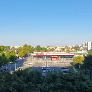 ZAGREB, DUBRAVA, LUKSUZAN 3-SOBAN STAN 119 m2 (iznajmljivanje)