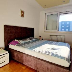 ZAGREB, DUBRAVA, LUKSUZAN 3-SOBAN STAN 119 m2 (iznajmljivanje)
