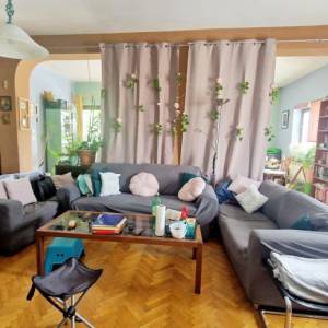 ZAGREB, DUBRAVA, PAKLENIČKA UL. 3-SOBAN STAN 126.00 m2 (prodaja)