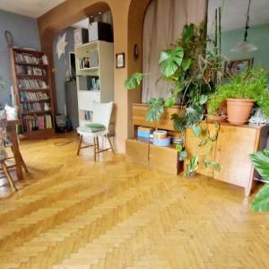 ZAGREB, DUBRAVA, PAKLENIČKA UL. 3-SOBAN STAN 126.00 m2 (prodaja)