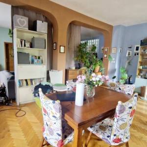 ZAGREB, DUBRAVA, PAKLENIČKA UL. 3-SOBAN STAN 126.00 m2 (prodaja)