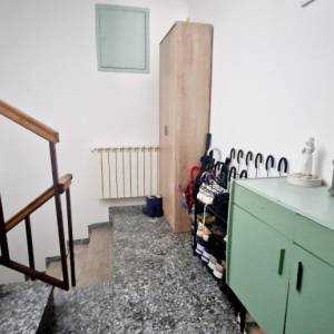 ZAGREB, DUBRAVA, PAKLENIČKA UL. 3-SOBAN STAN 126.00 m2 (prodaja)