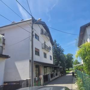 ZAGREB, DUBRAVA, PAKLENIČKA UL. 3-SOBAN STAN 126.00 m2 (prodaja)