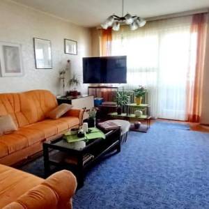 ZAGREB, SAVSKA ul., 2-SOBAN STAN 65 m2 (prodaja)
