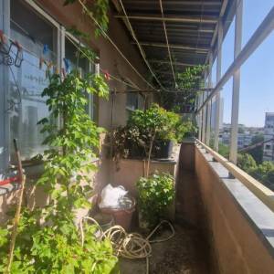 ZAGREB, SAVSKA ul., 2-SOBAN STAN 65 m2 (prodaja)
