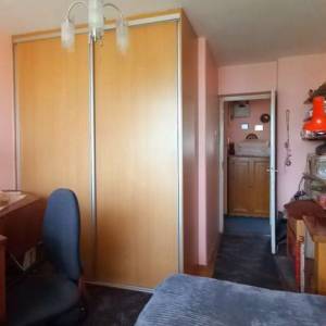 ZAGREB, SAVSKA ul., 2-SOBAN STAN 65 m2 (prodaja)