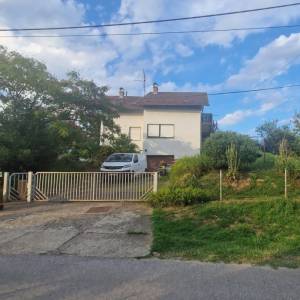 ZAGREB, SESVETE,SESVET. KRALJEVEC, KUĆA 228 m2 SA VELIKOM OKUĆNICOM