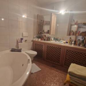 ZAGREB, SVETICE, ČERININA ul., DVOETAŽNI 5-SOBNI STAN (prodaja)