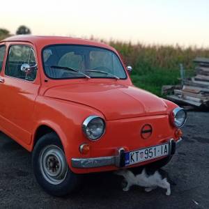 Zastava 750