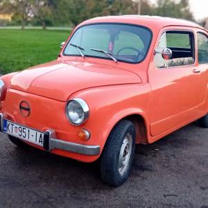 Zastava 750