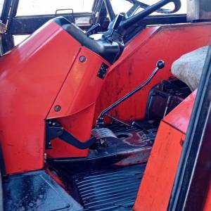 Zetor 5011